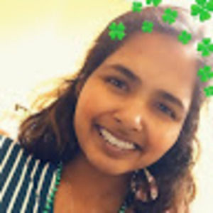 Meet your Posher, Alisyn